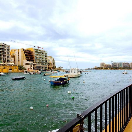 Saint Julian'S - Seafront Cityapartmentstay Εξωτερικό φωτογραφία