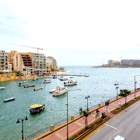 Saint Julian'S - Seafront Cityapartmentstay Εξωτερικό φωτογραφία