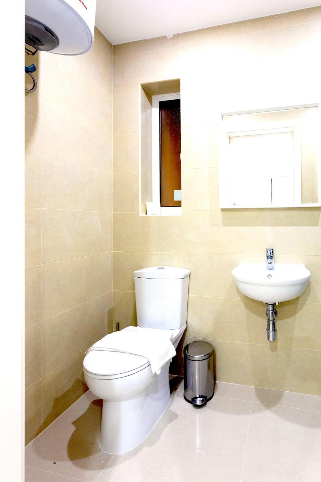 Saint Julian'S - Seafront Cityapartmentstay Εξωτερικό φωτογραφία
