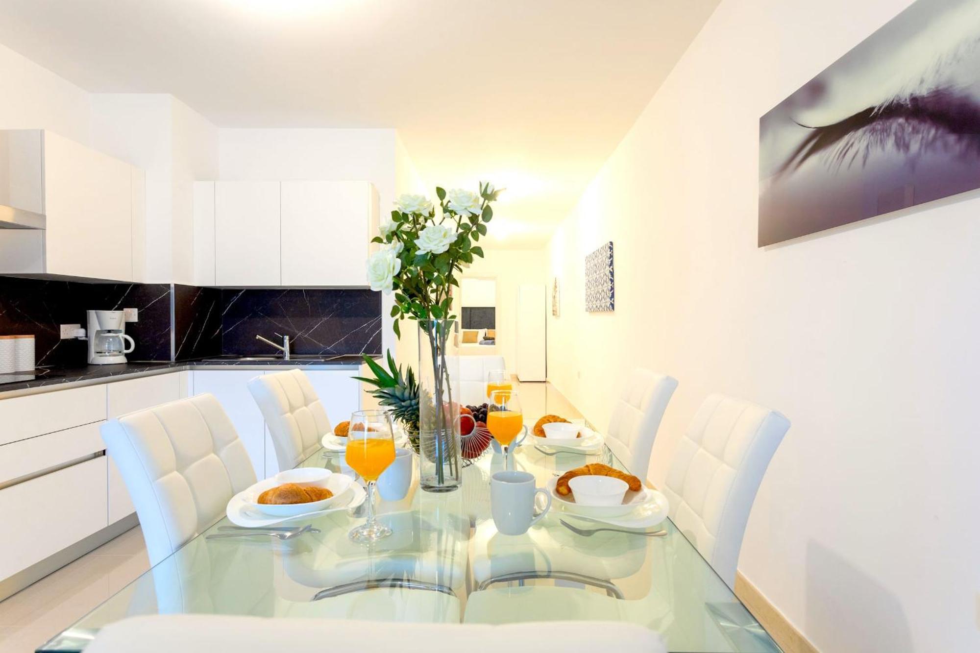 Saint Julian'S - Seafront Cityapartmentstay Εξωτερικό φωτογραφία